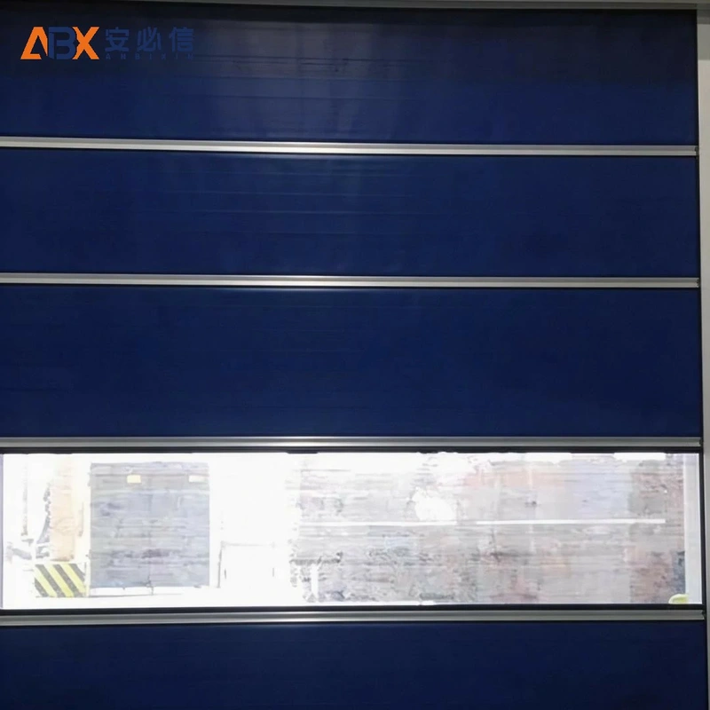 铜川市高速门